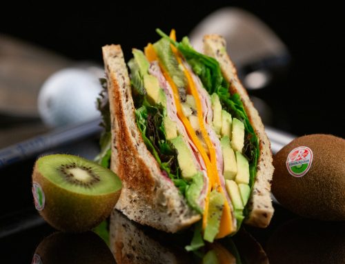 Club Sandwich